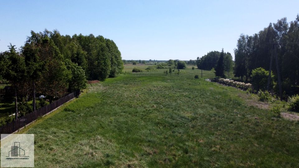 Działka Opoczno
