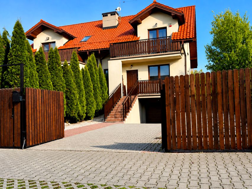 Dom Rząska