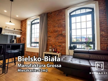Mieszkanie Bielsko-Biała