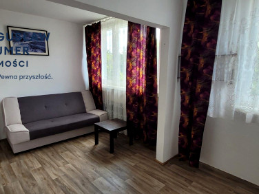 Mieszkanie Łódź