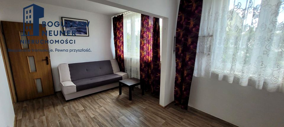 Mieszkanie Łódź