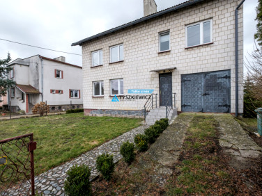 Dom Lisewo Malborskie