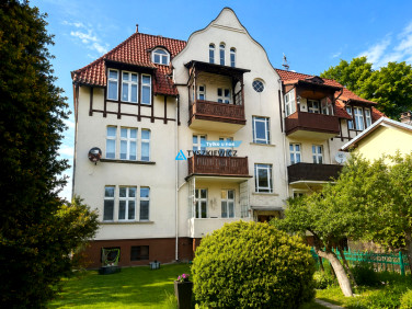 Mieszkanie Sopot