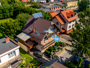 Dom Chojnice