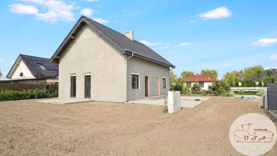 Dom Granowo sprzedaż