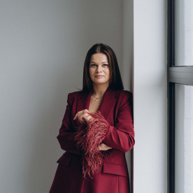 Natalia Kułton-Budasz
