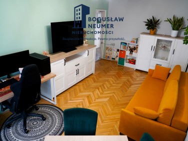Mieszkanie Łódź
