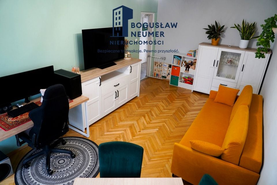 Mieszkanie Łódź