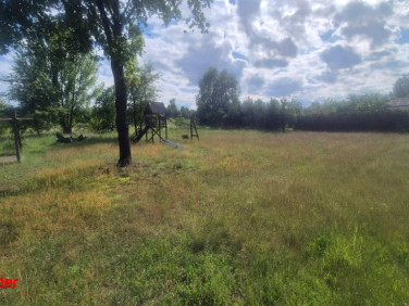 Działka budowlana sprzedam