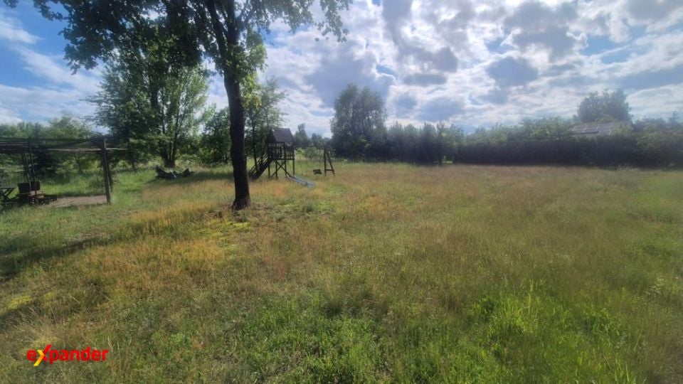 Działka budowlana sprzedam