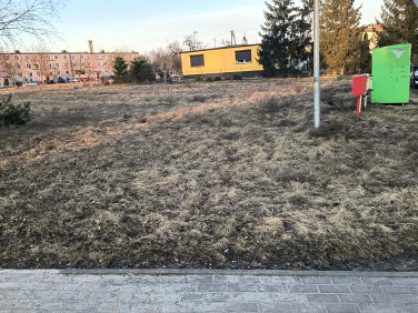 Działka budowlana Zławieś Mała