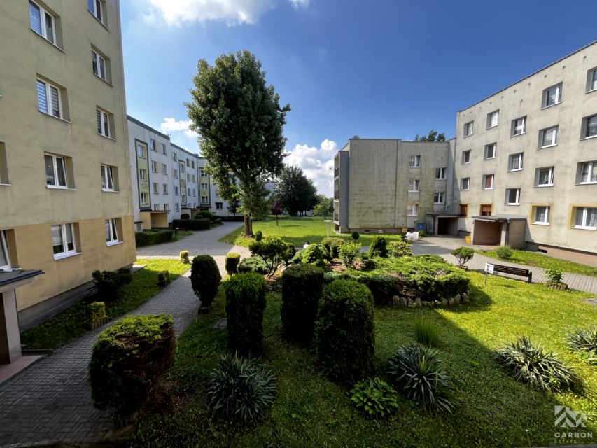 Mieszkanie Tarnowskie Góry