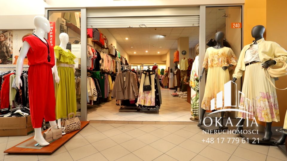 Lokal Rzeszów