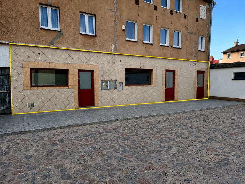 Lokal Miastko