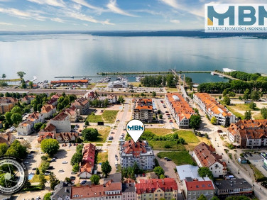 Mieszkanie Giżycko