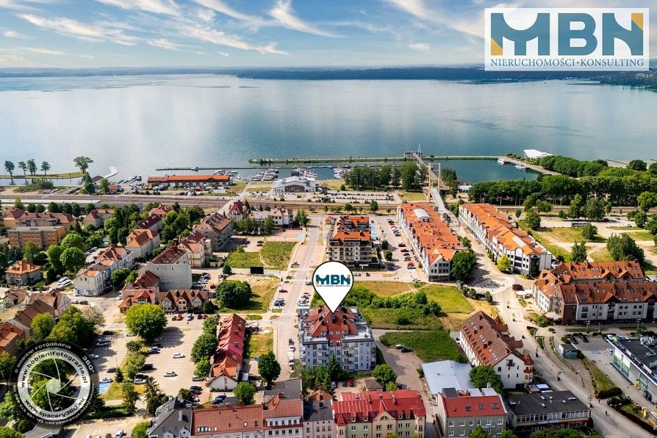 Mieszkanie Giżycko