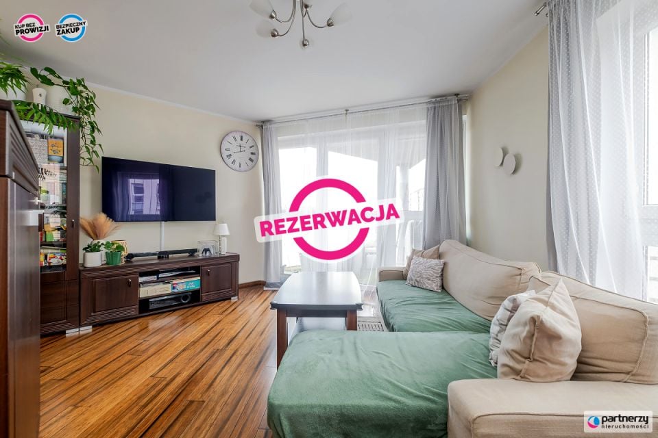 Mieszkanie Gdańsk