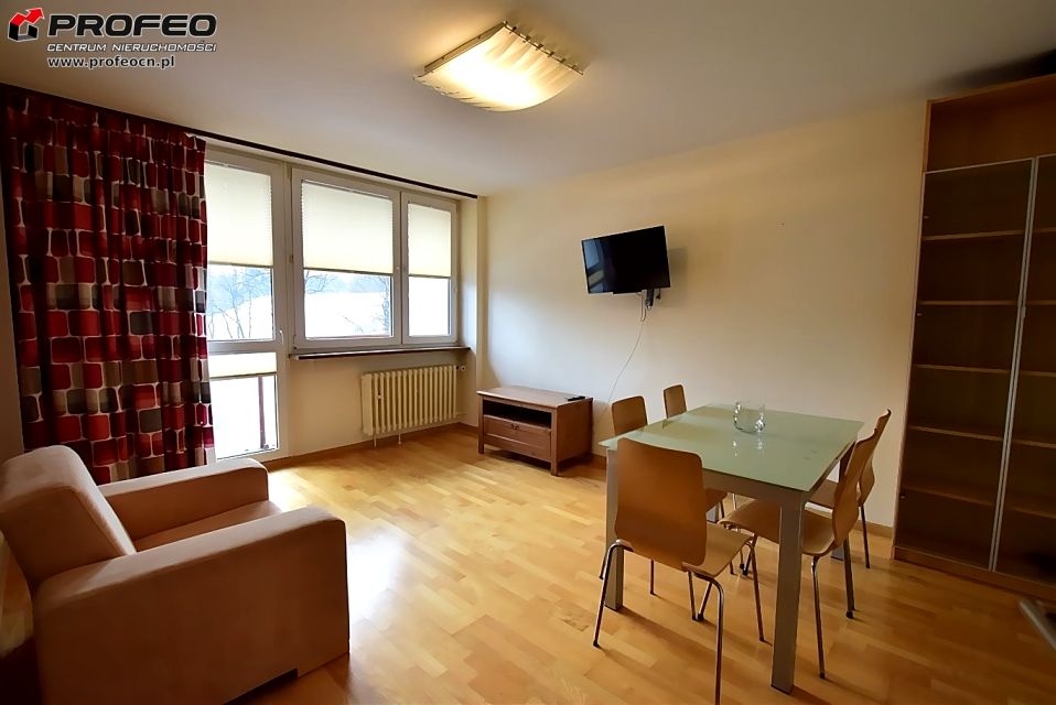 Mieszkanie Bielsko-Biała