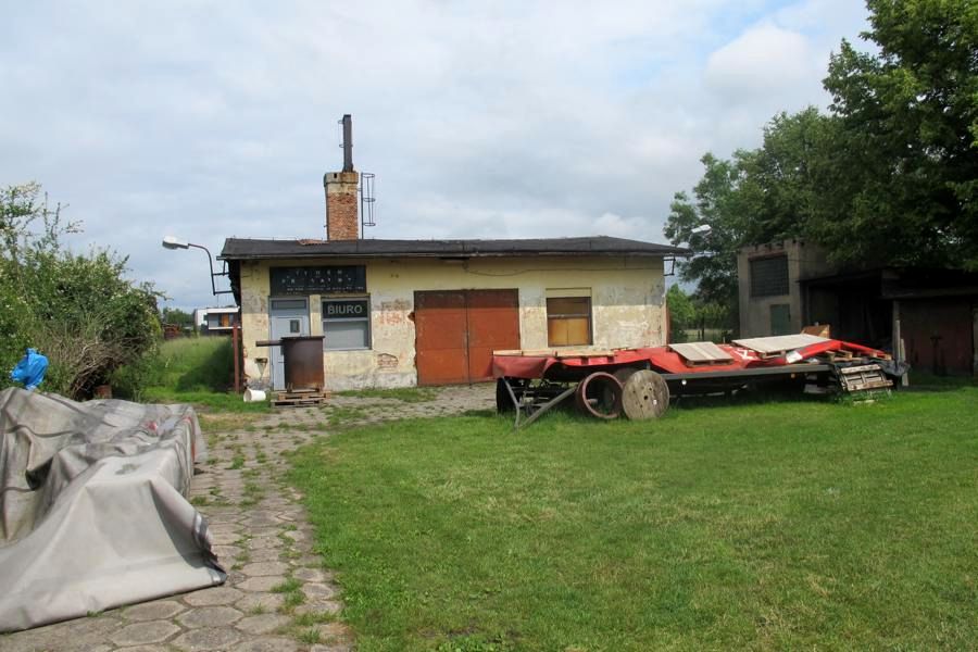 Działka budowlana Gliwice
