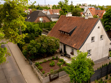 Dom Olsztyn