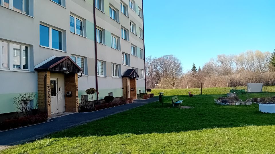 Mieszkanie Jelenia Góra