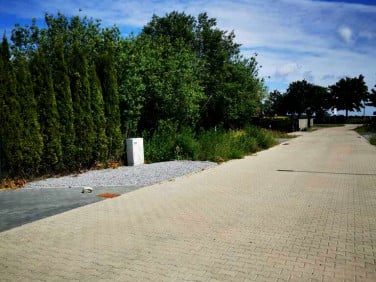 Działka budowlana Parszczyce