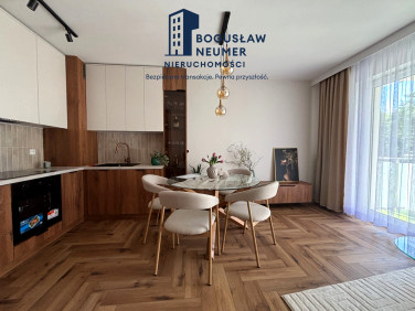 Mieszkanie Łódź