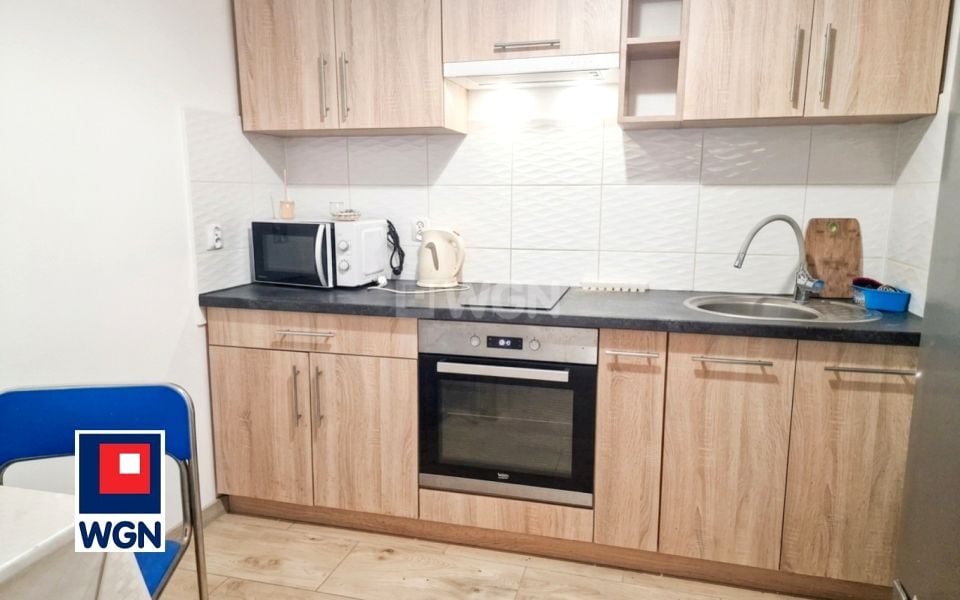 Mieszkanie Szprotawa