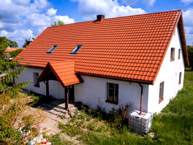 Dom Grzęda