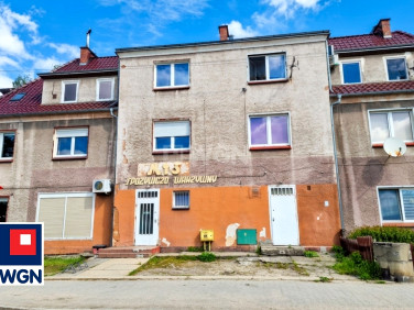 Lokal Szprotawa