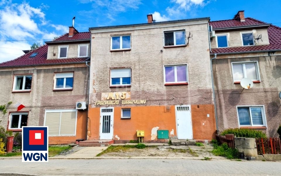 Lokal Szprotawa