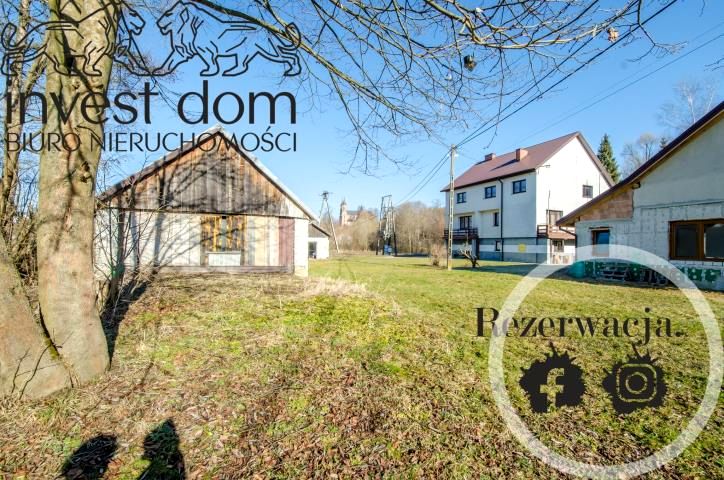 Dom Rzepiennik Biskupi