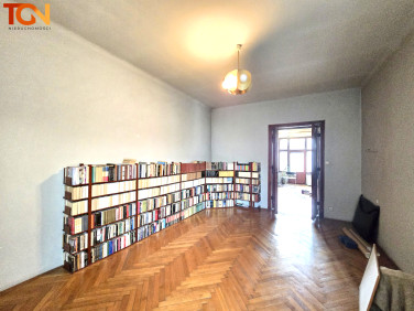 Mieszkanie Łódź