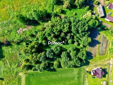 Działka Skoroszów