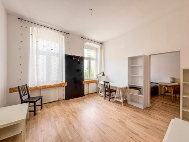 Mieszkanie Łódź