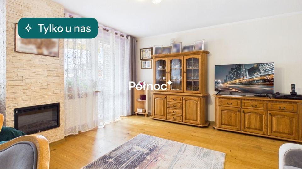 Mieszkanie Białystok