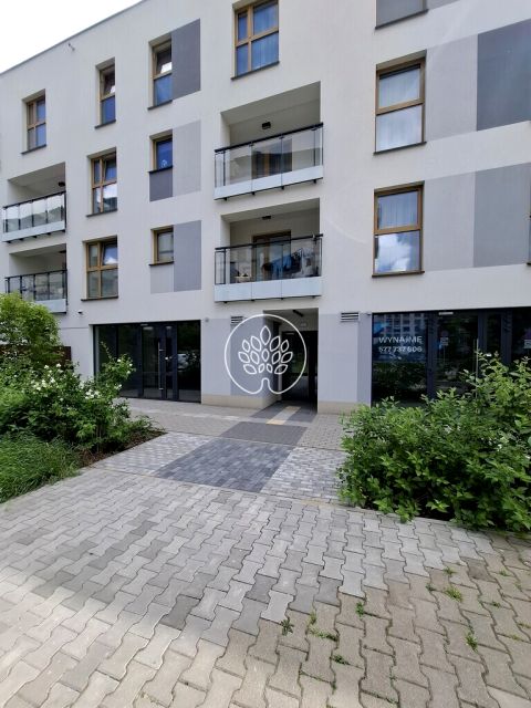 Lokal Warszawa