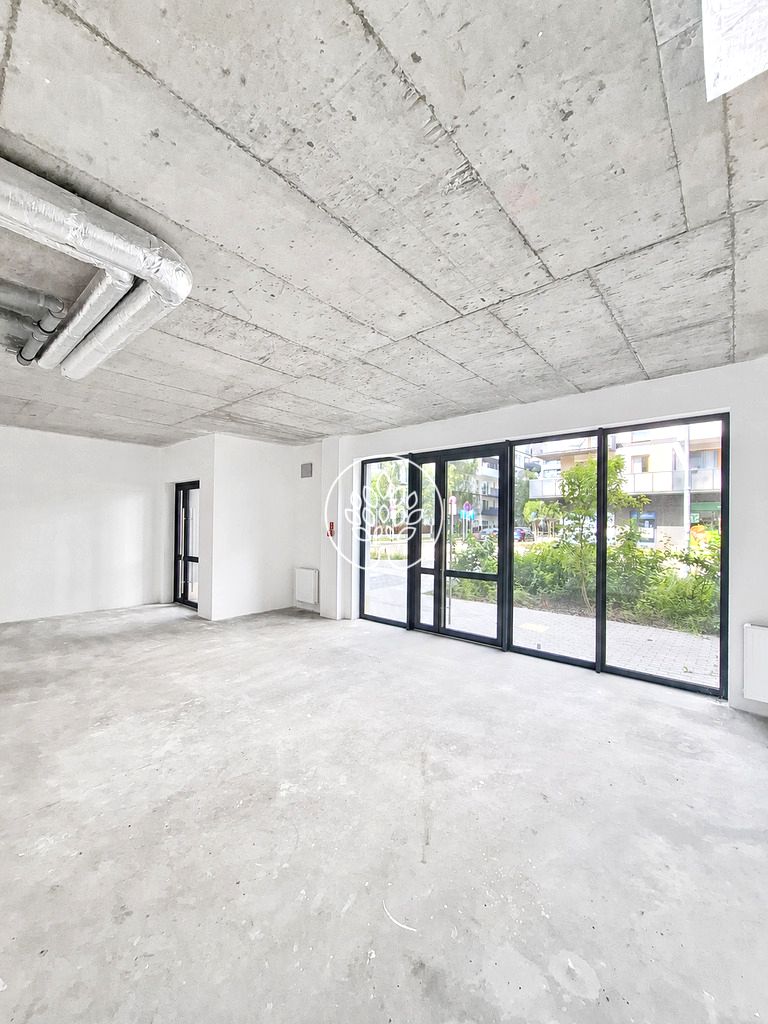 Lokal Handlowy Warszawa