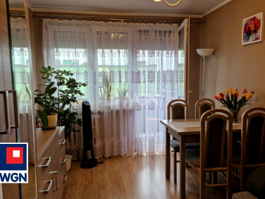 Mieszkanie Leszno Górne