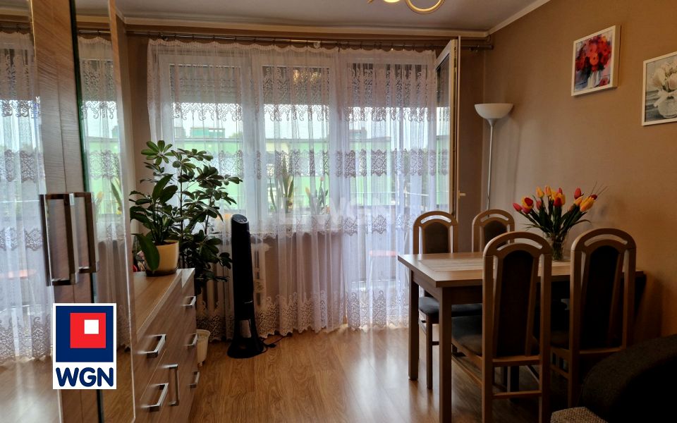 Mieszkanie Leszno Górne