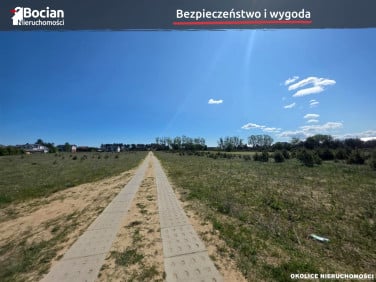 Działka Bojano
