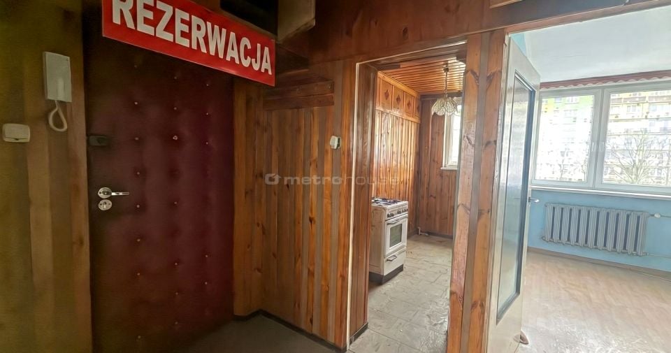 Mieszkanie Dąbrowa Górnicza