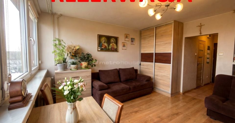 Mieszkanie Dąbrowa Górnicza