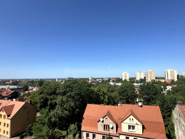 Mieszkanie Zielona Góra