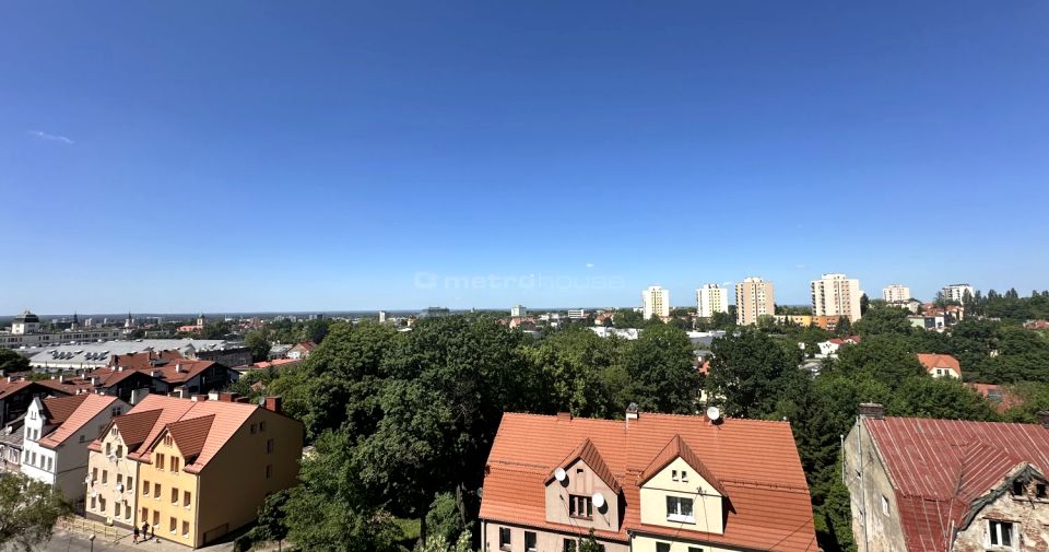 Mieszkanie Zielona Góra
