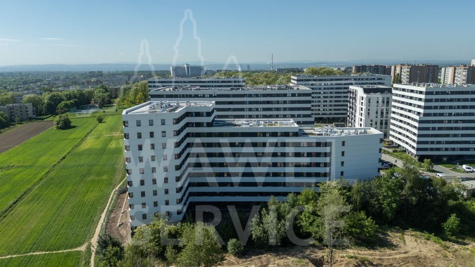 Piasta Park VI