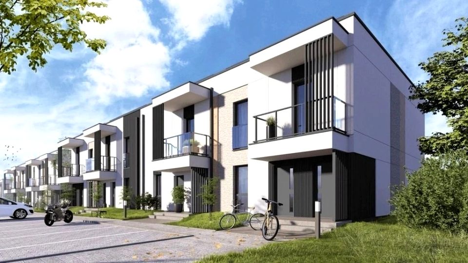 Mieszkanie Rzeszów