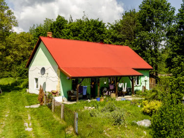 Dom Wierzchosławice