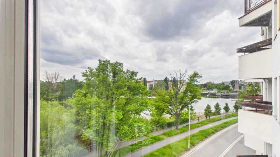 Mieszkanie Wrocław