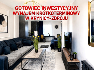 Mieszkanie Krynica-Zdrój